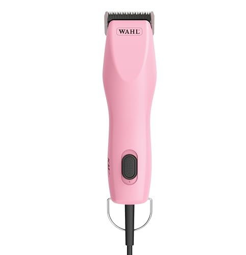 Professional Pet Clipper for Thick Coats