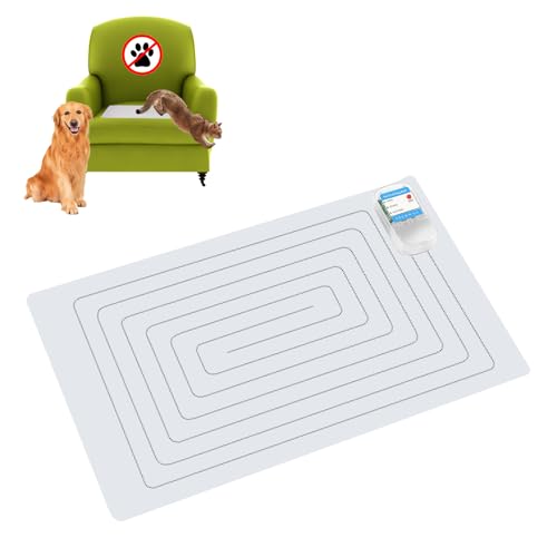 Pet Training Shock Mat