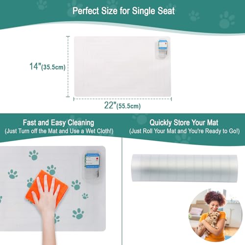 Pet Training Shock Mat
