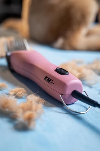 Professional Pet Clipper for Thick Coats