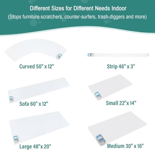 Pet Training Shock Mat