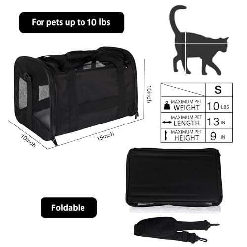 Airline-Approved Pet Carrier