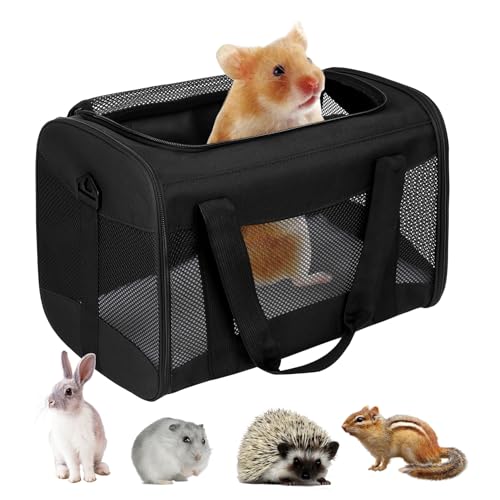 Airline-Approved Pet Carrier