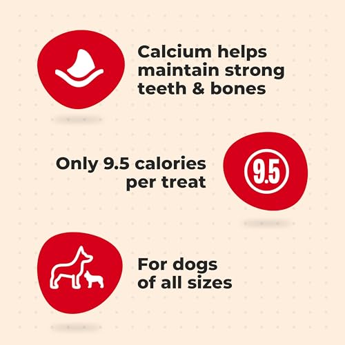 MaroSnacks Small Dog Treats (2 Pack)