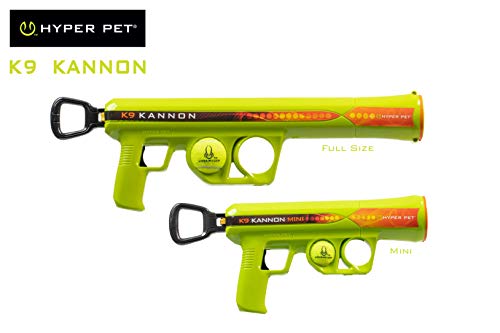 Dog Ball Launcher Fetch Toy