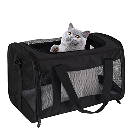 Airline-Approved Pet Carrier