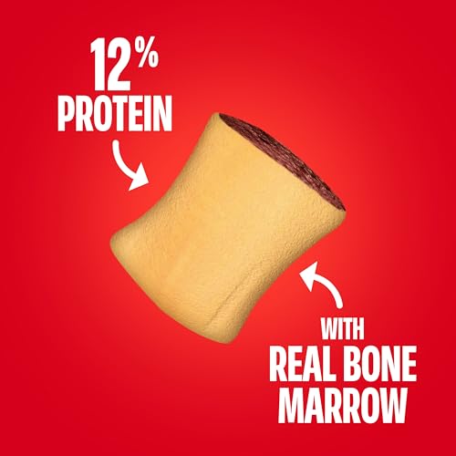 MaroSnacks Small Dog Treats (2 Pack)