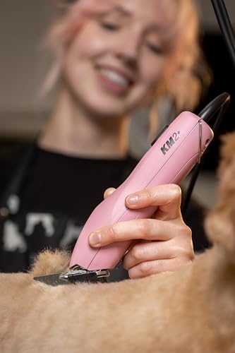 Professional Pet Clipper for Thick Coats