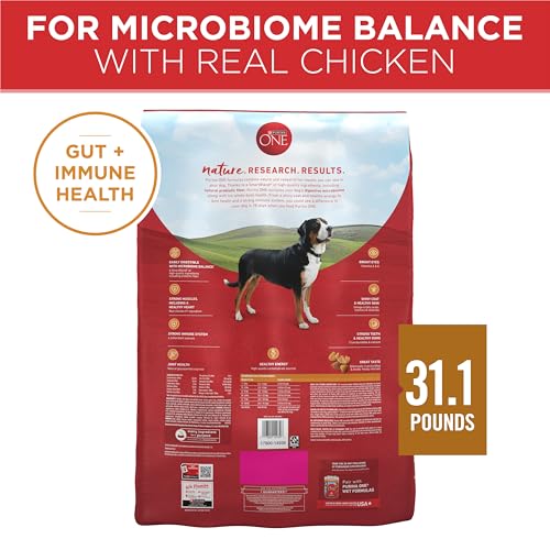 SmartBlend Adult Dry Dog Food