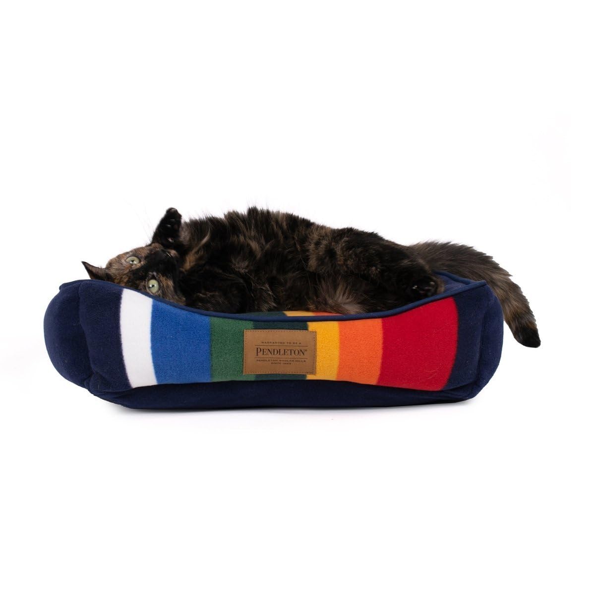 Pendleton Pet National Park Kuddler Dog Bed