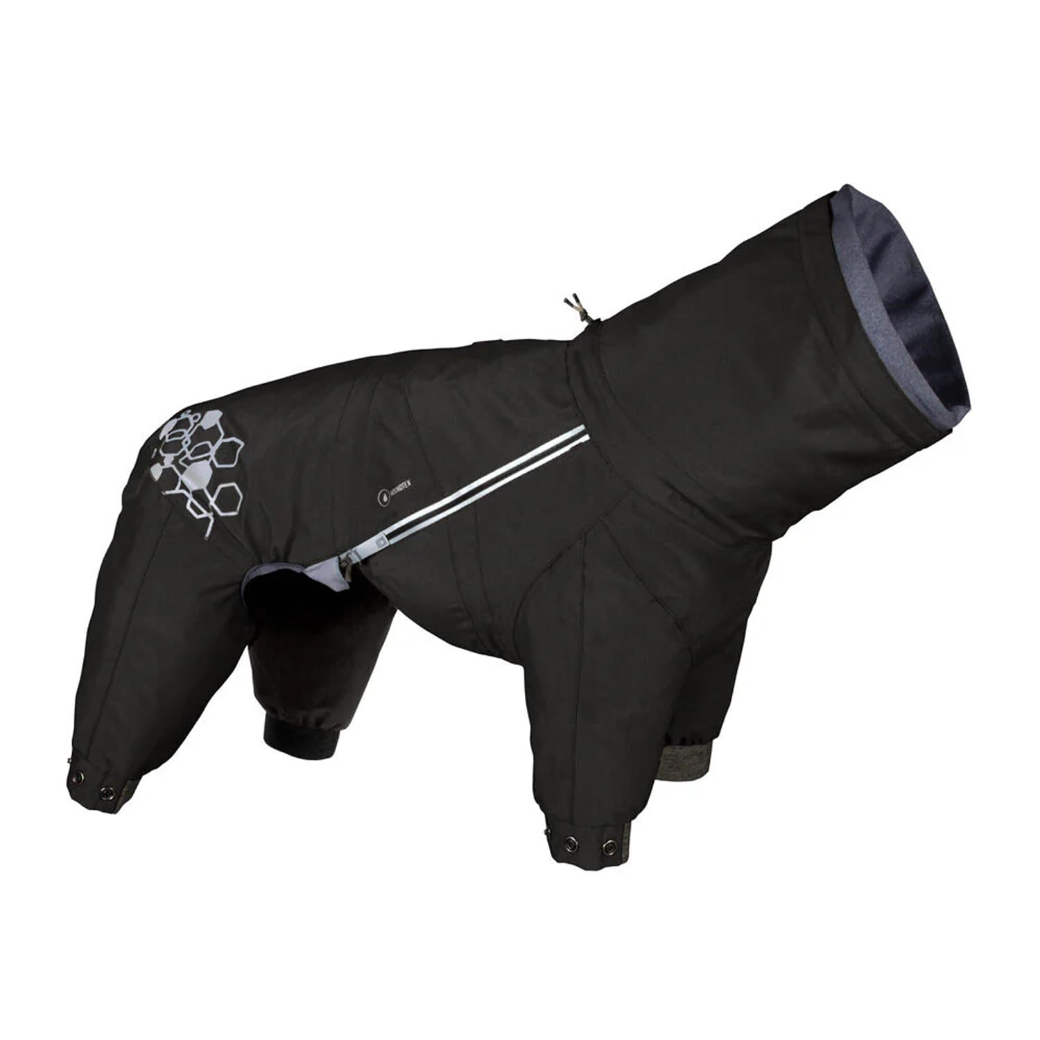 Hurtta Mudventure ECO Dog Overall