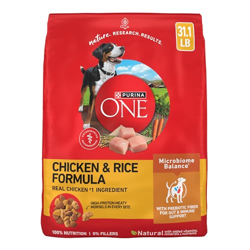 SmartBlend Adult Dry Dog Food
