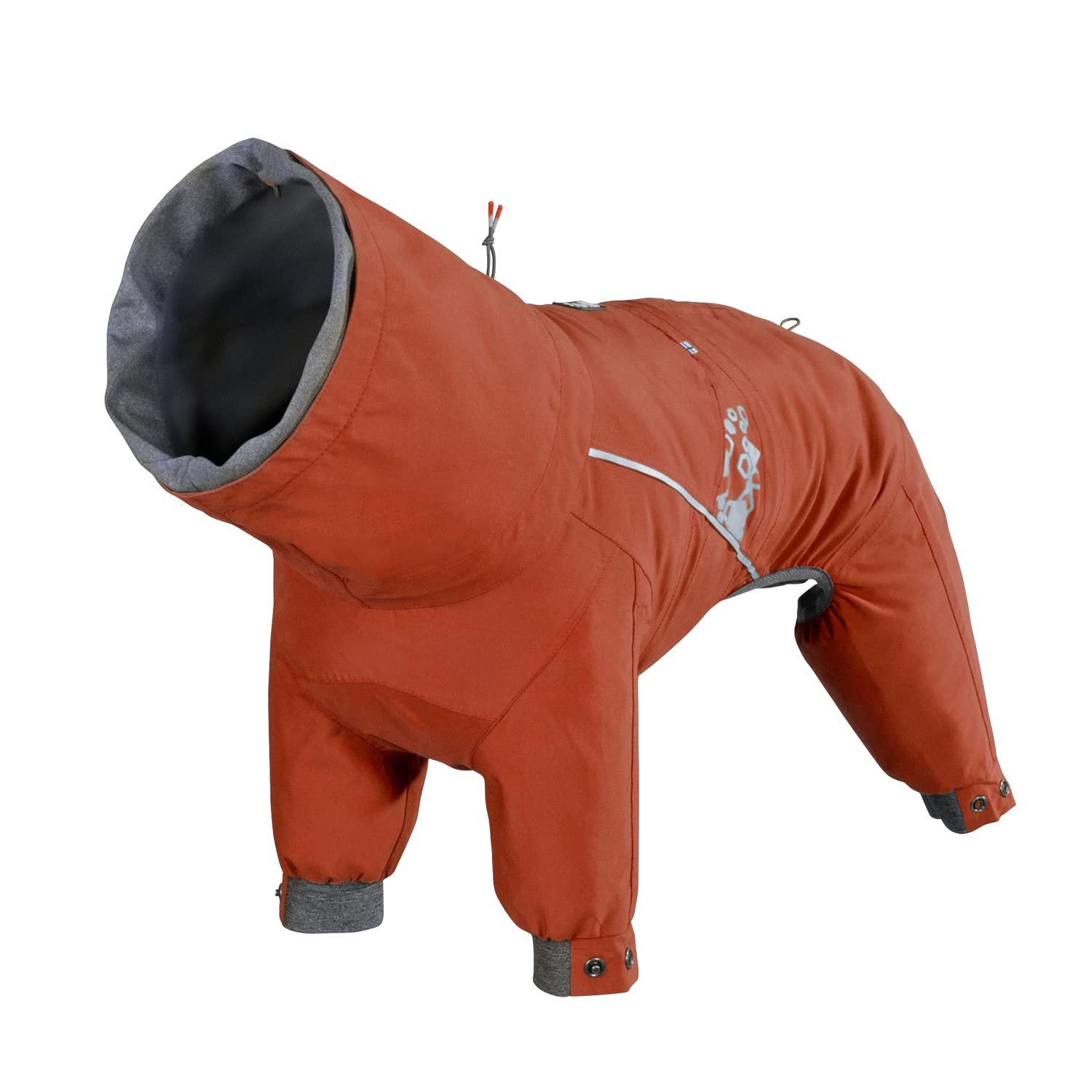 Hurtta Mudventure ECO Dog Overall