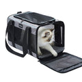 Soft-Sided Pet Carrier