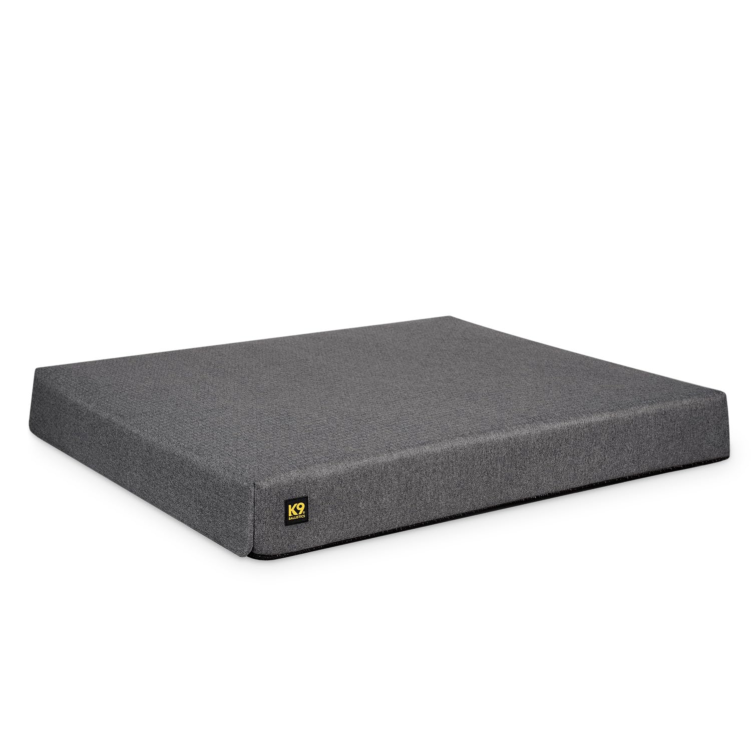 Chew-Resistant Orthopedic Dog Bed