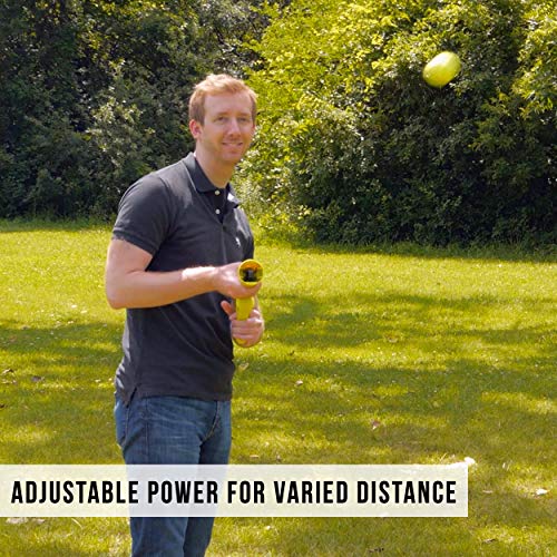 Dog Ball Launcher Fetch Toy