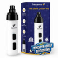Quiet Pet Nail Grinder