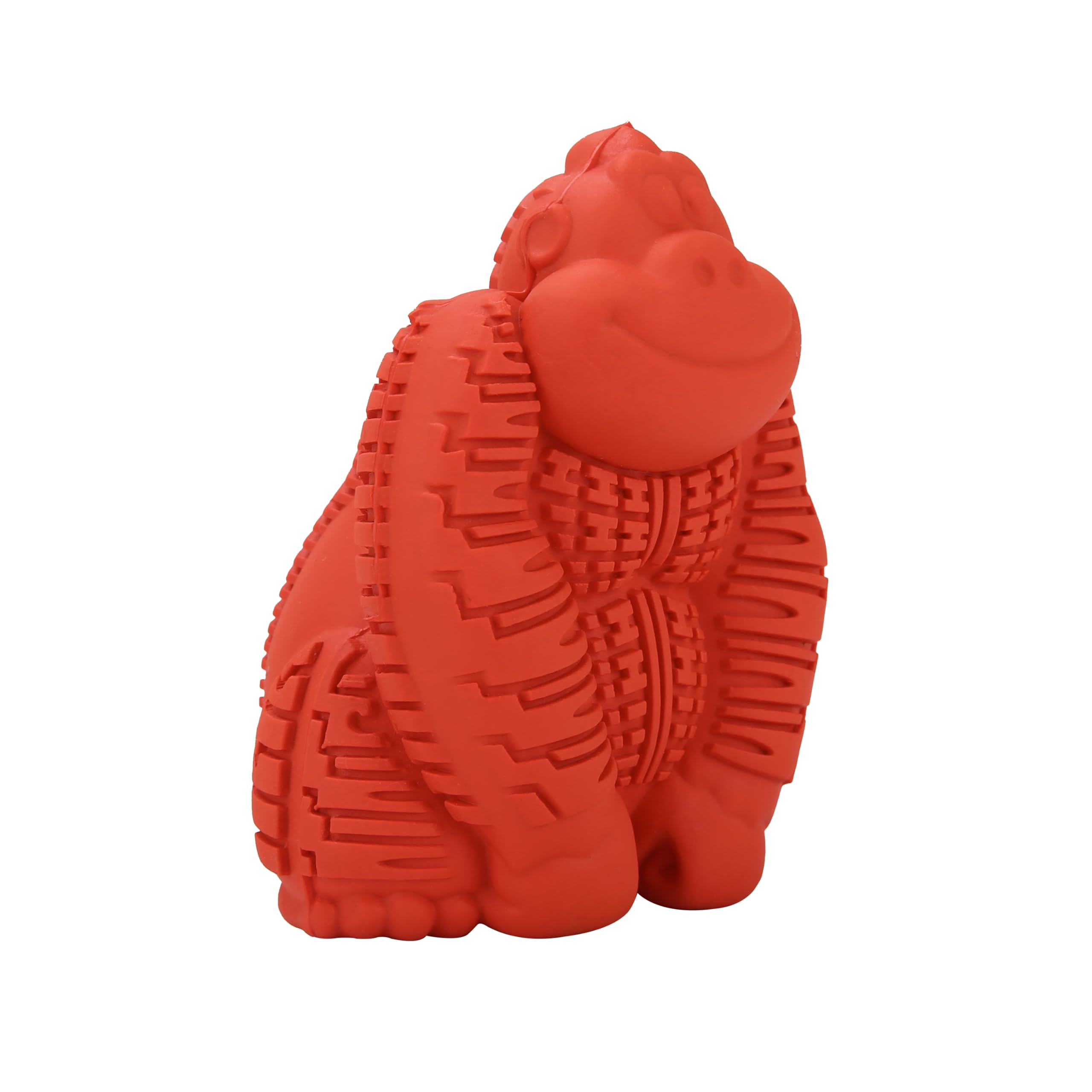 Super Treadz Dental Chew Toy for Dogs