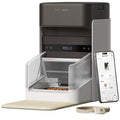 RFID Automatic Cat Feeder with Collar Tag