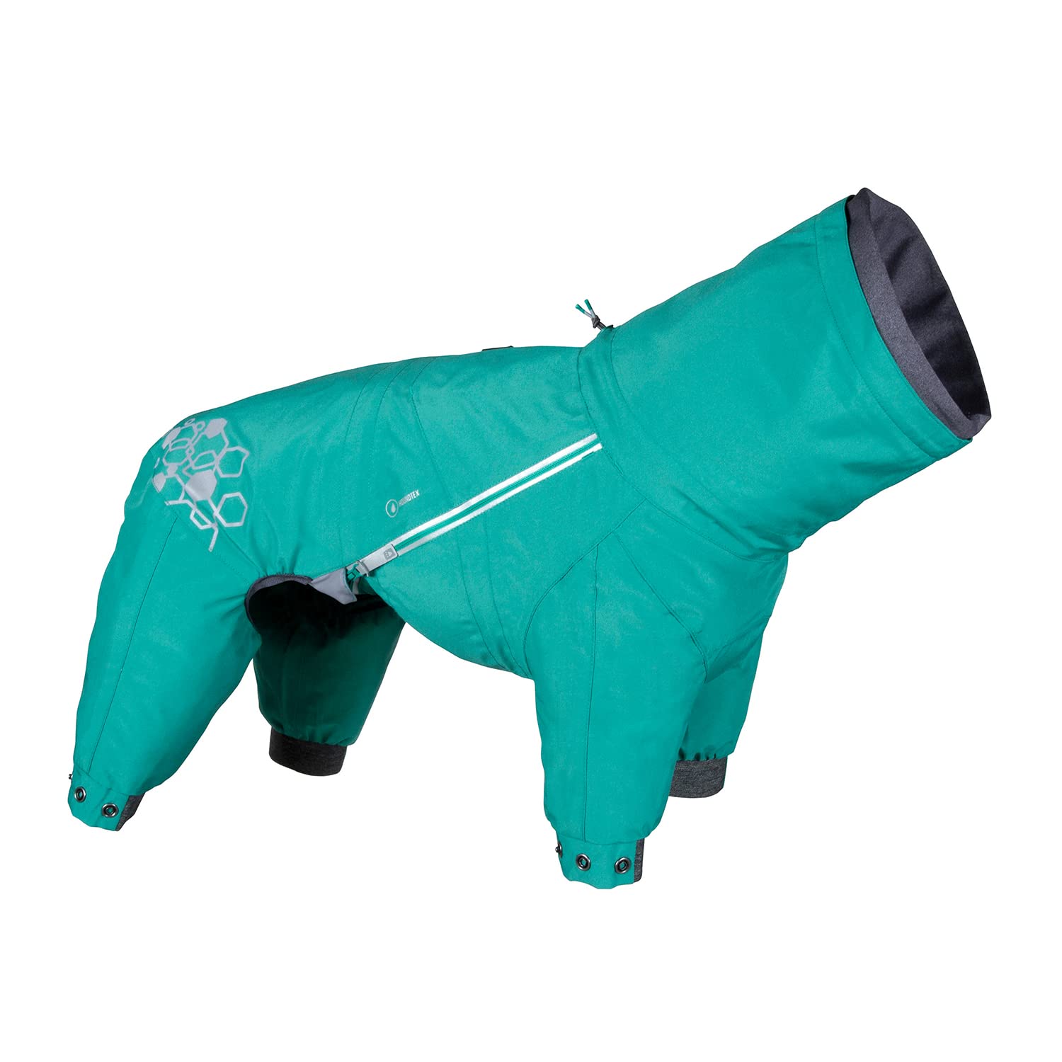 Hurtta Mudventure ECO Dog Overall