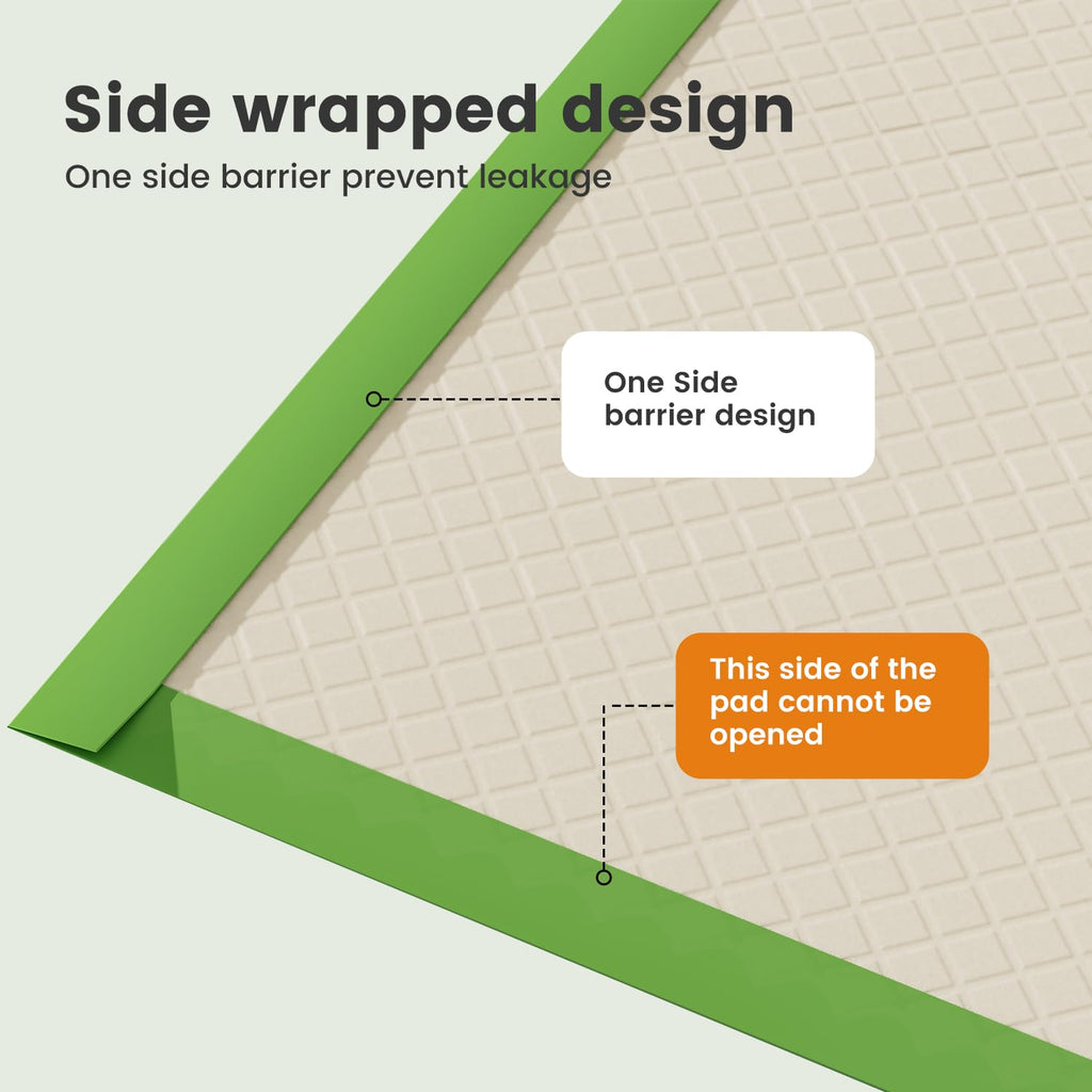 Extra Large Pet Training Pads