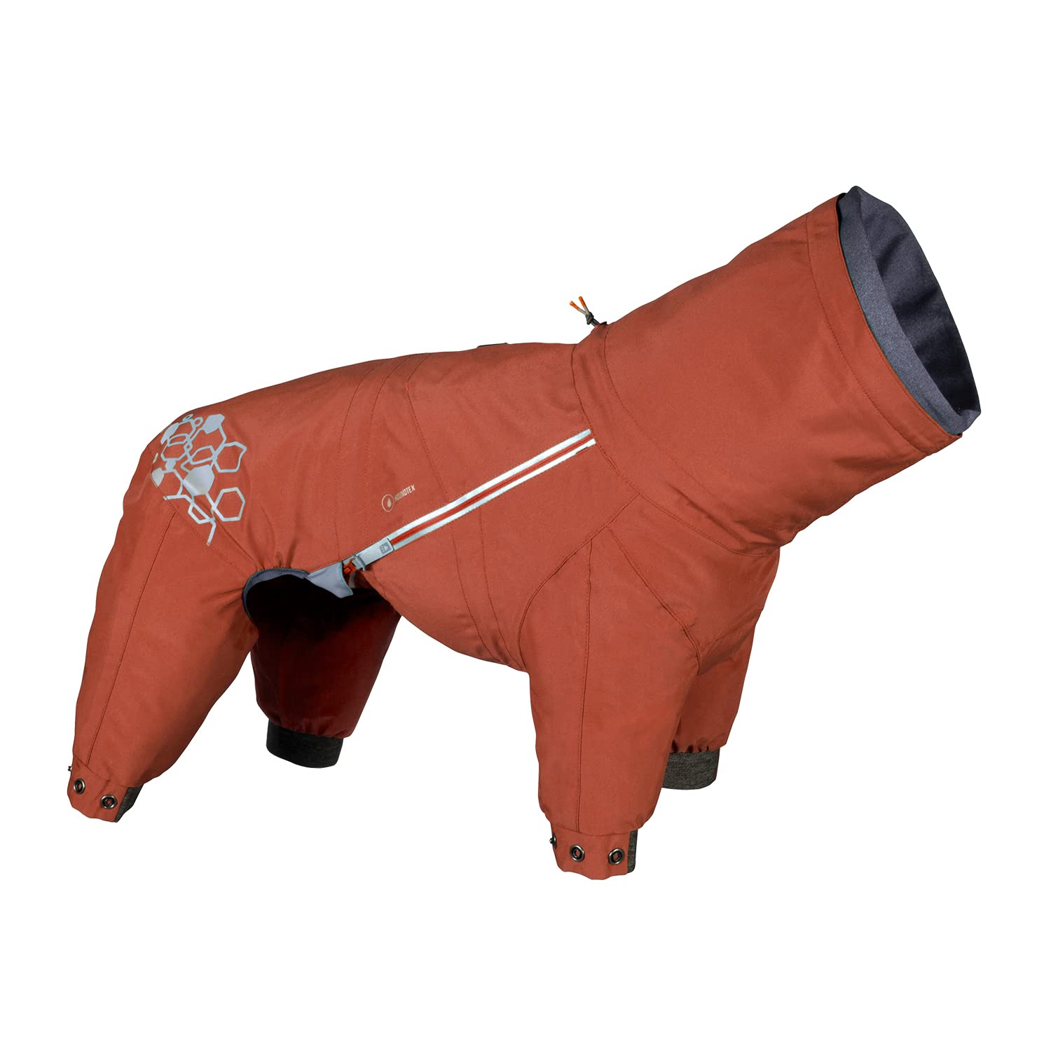 Hurtta Mudventure ECO Dog Overall
