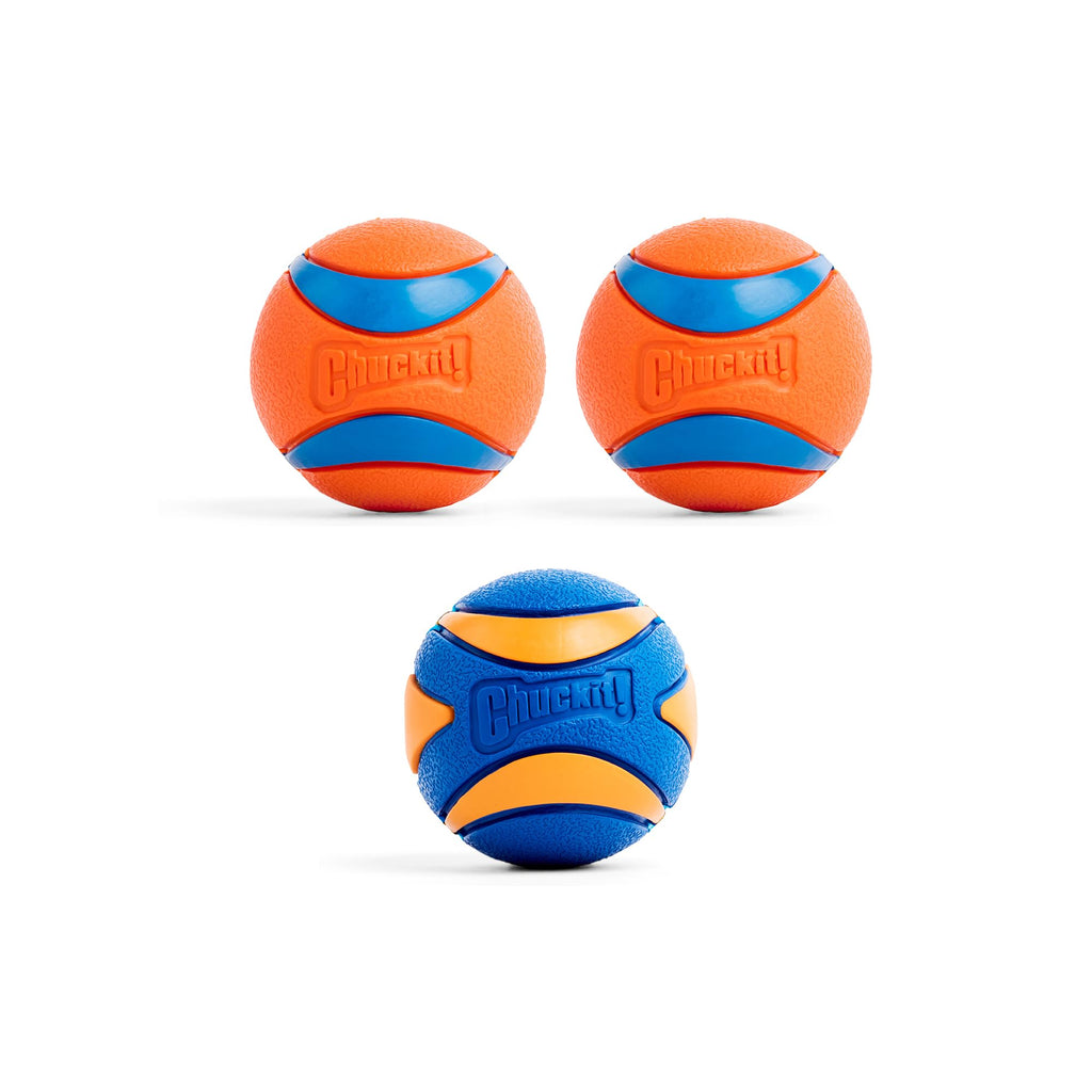 Indoor Fetch Ball & Launcher Set