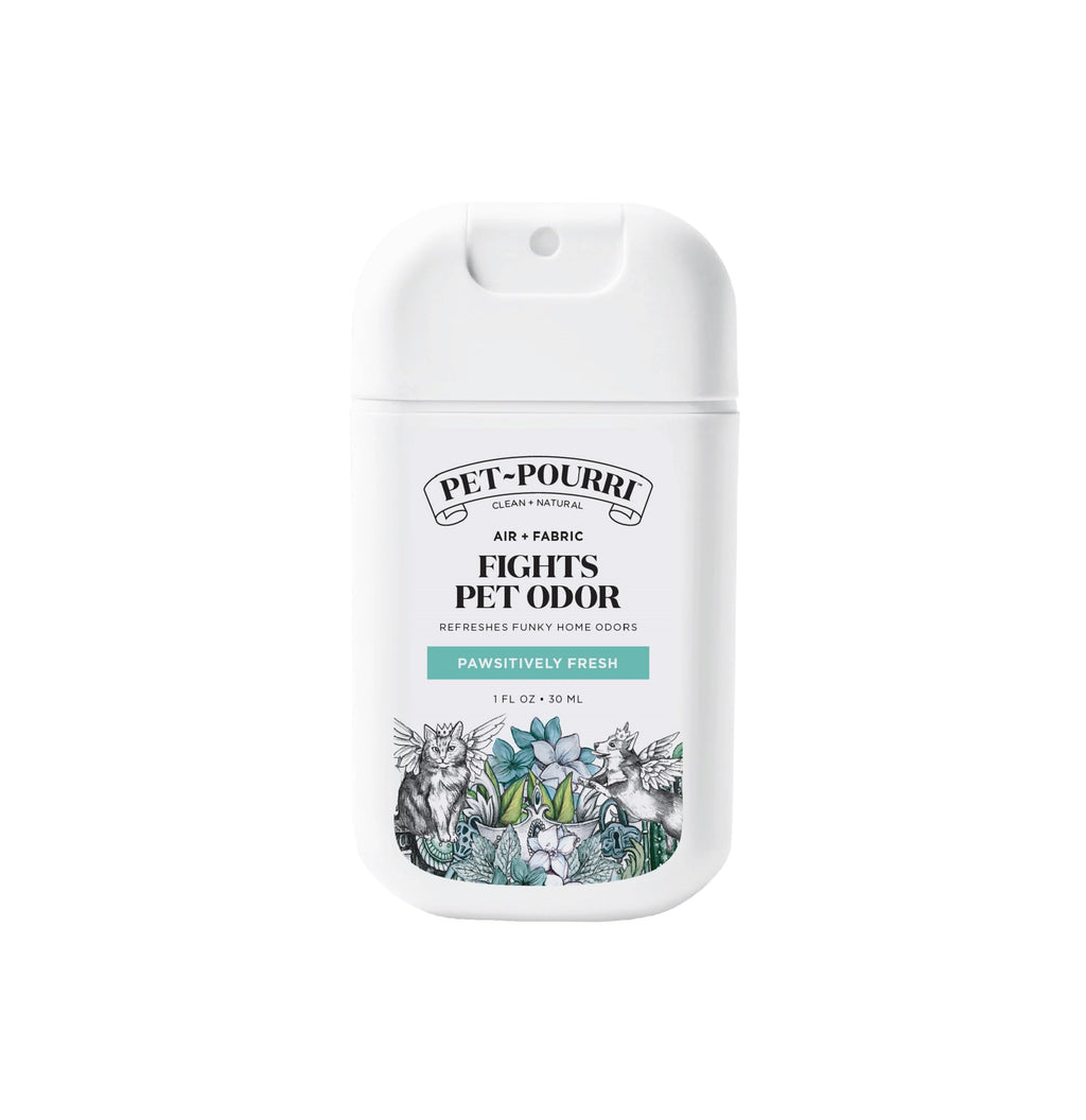 Pet Odor Remover Spray
