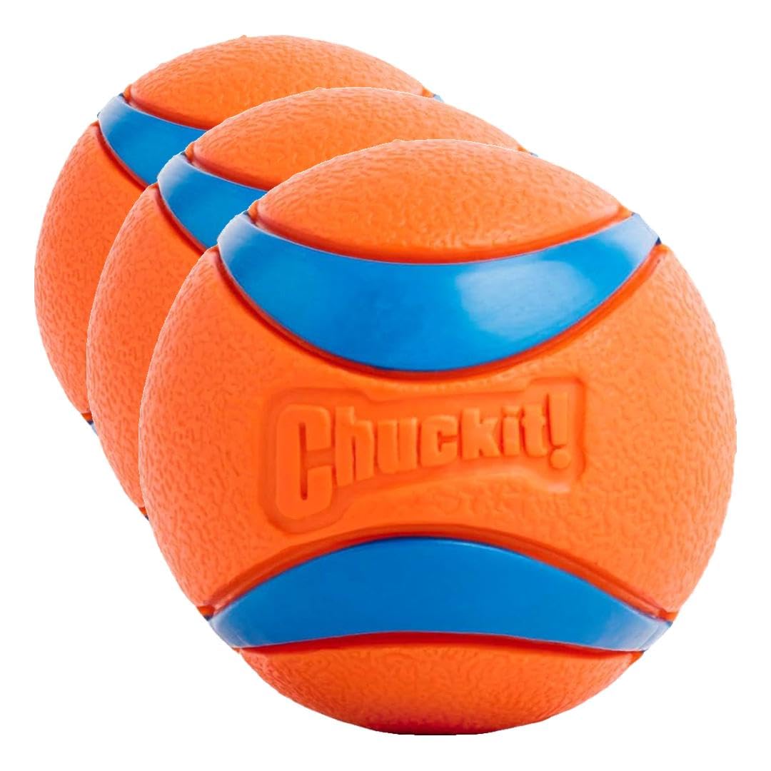 Indoor Fetch Ball & Launcher Set