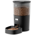 Automatic Cat Feeder 3L Timed Dry Food Dispenser