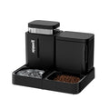 ZOMISIA Gravity Feeder Set