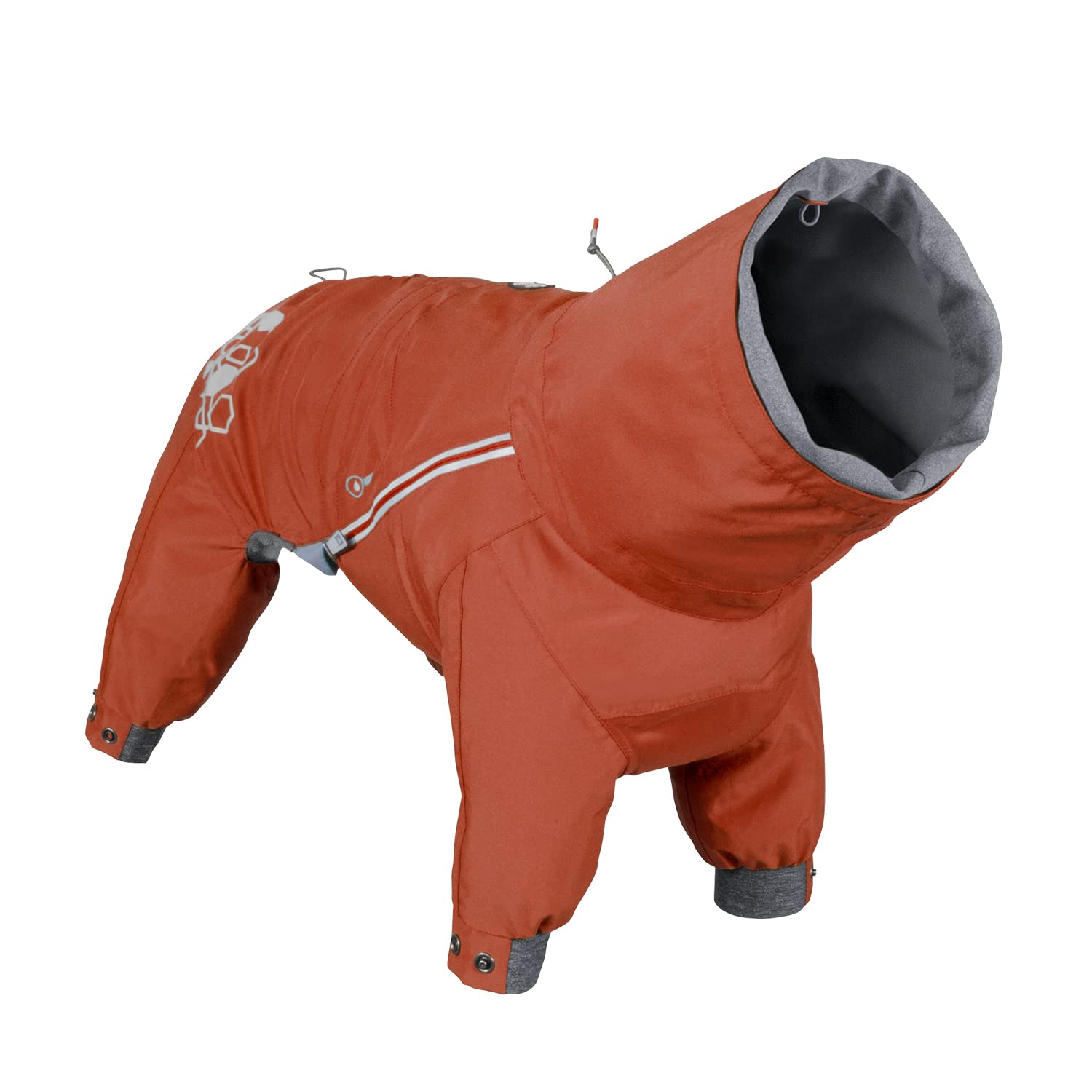 Hurtta Mudventure ECO Dog Overall