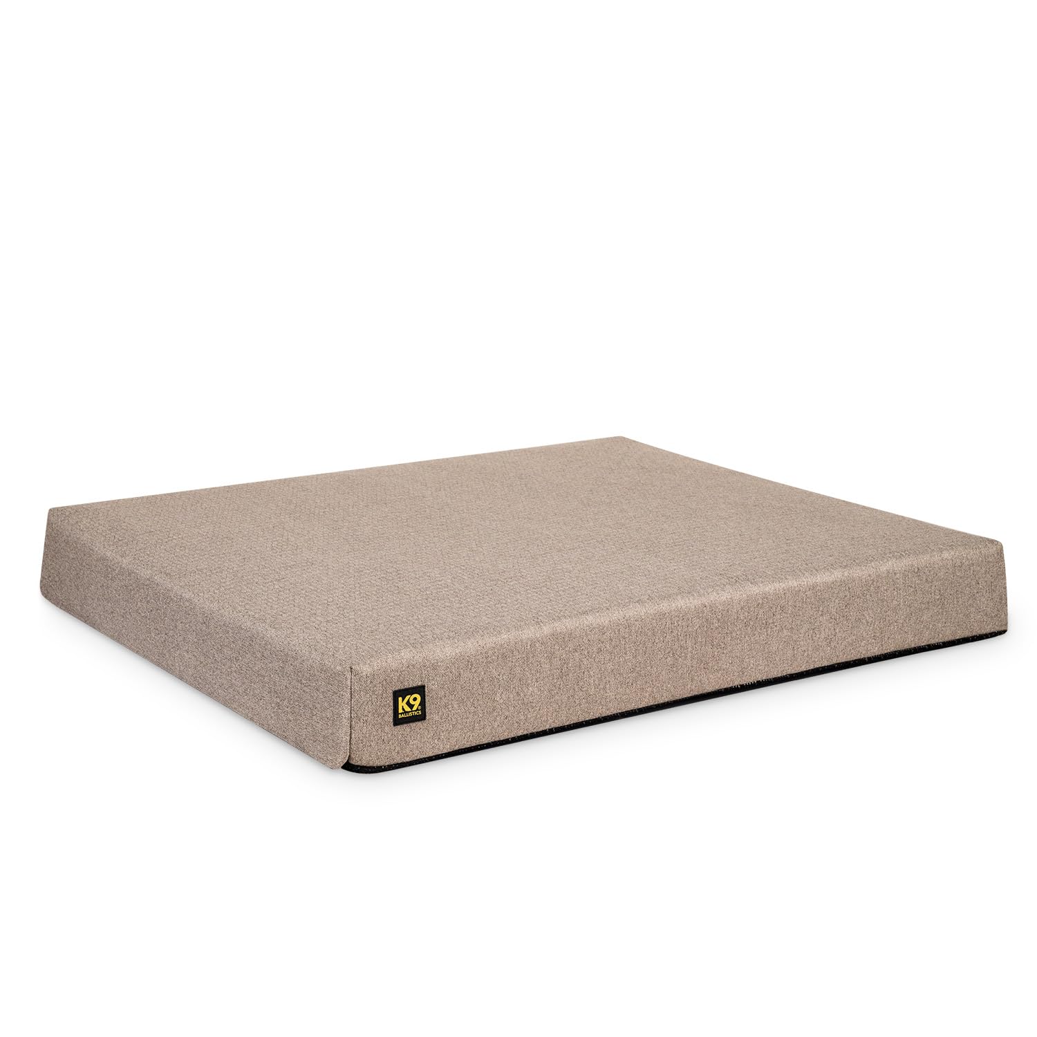 Chew-Resistant Orthopedic Dog Bed