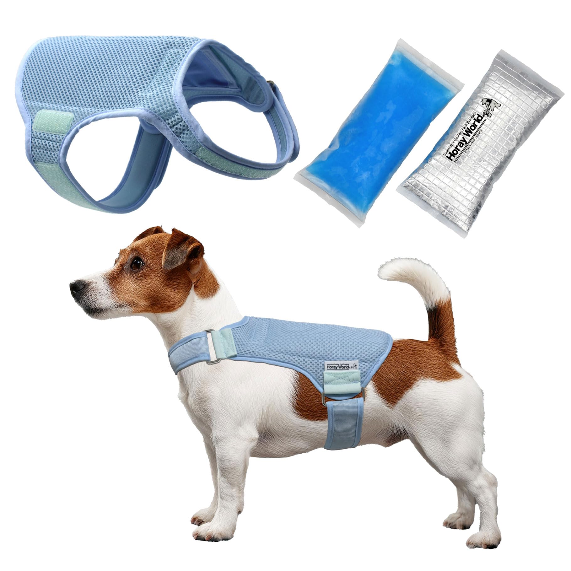 Dog Cooling Vest