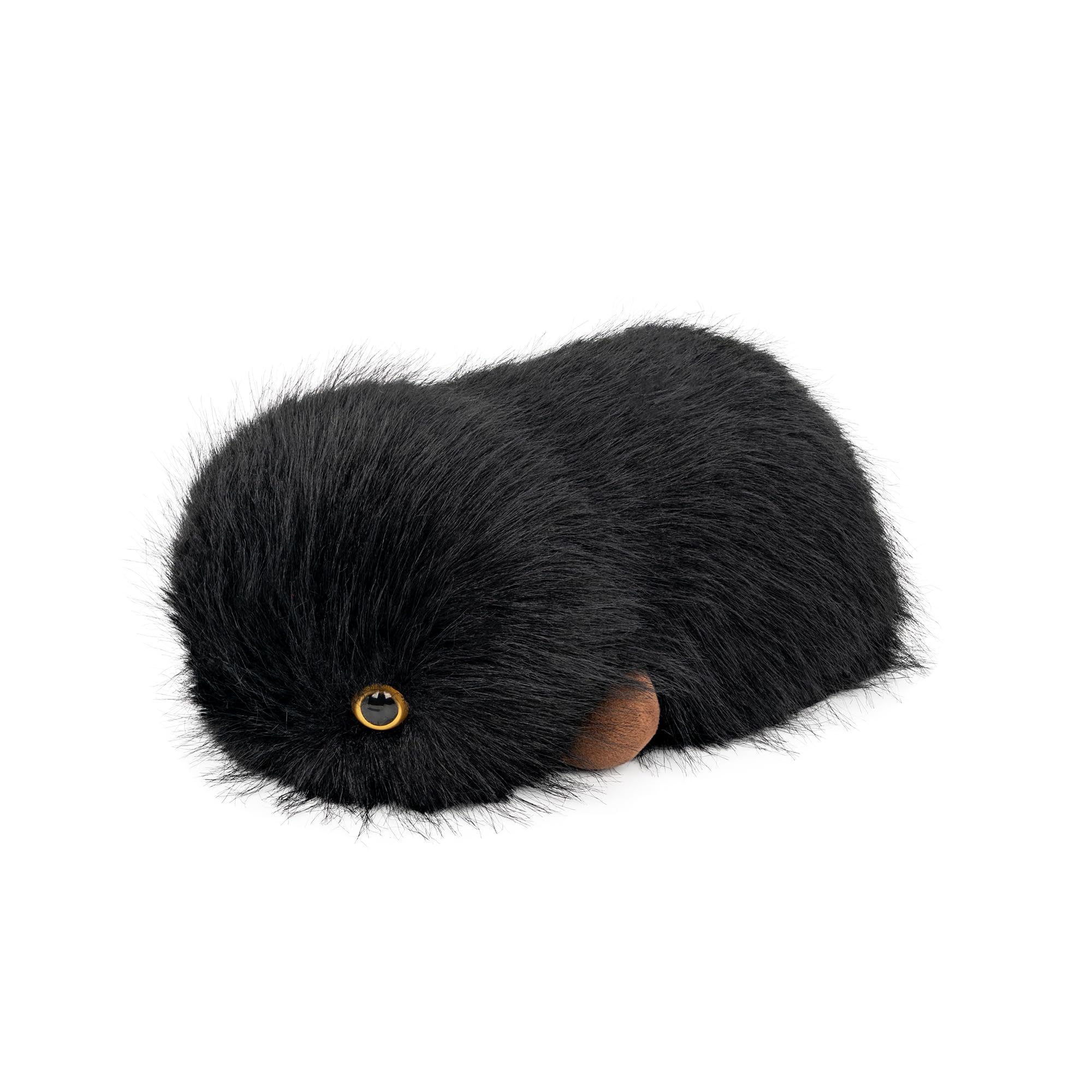 Interactive AI Plush Companion Pet