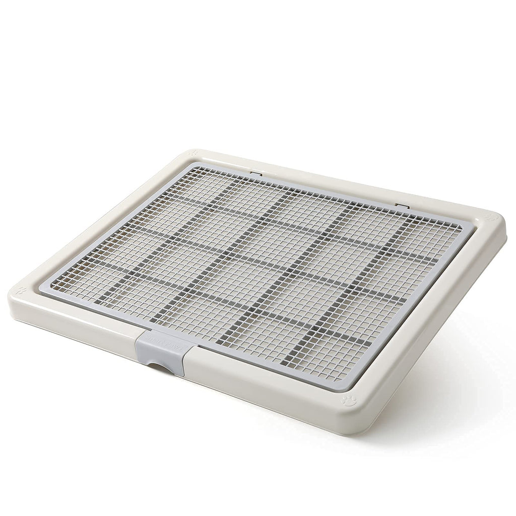 Smart Paws 3 Sizes Pet Training Tray