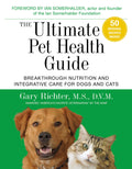 Ultimate Pet Health Guide