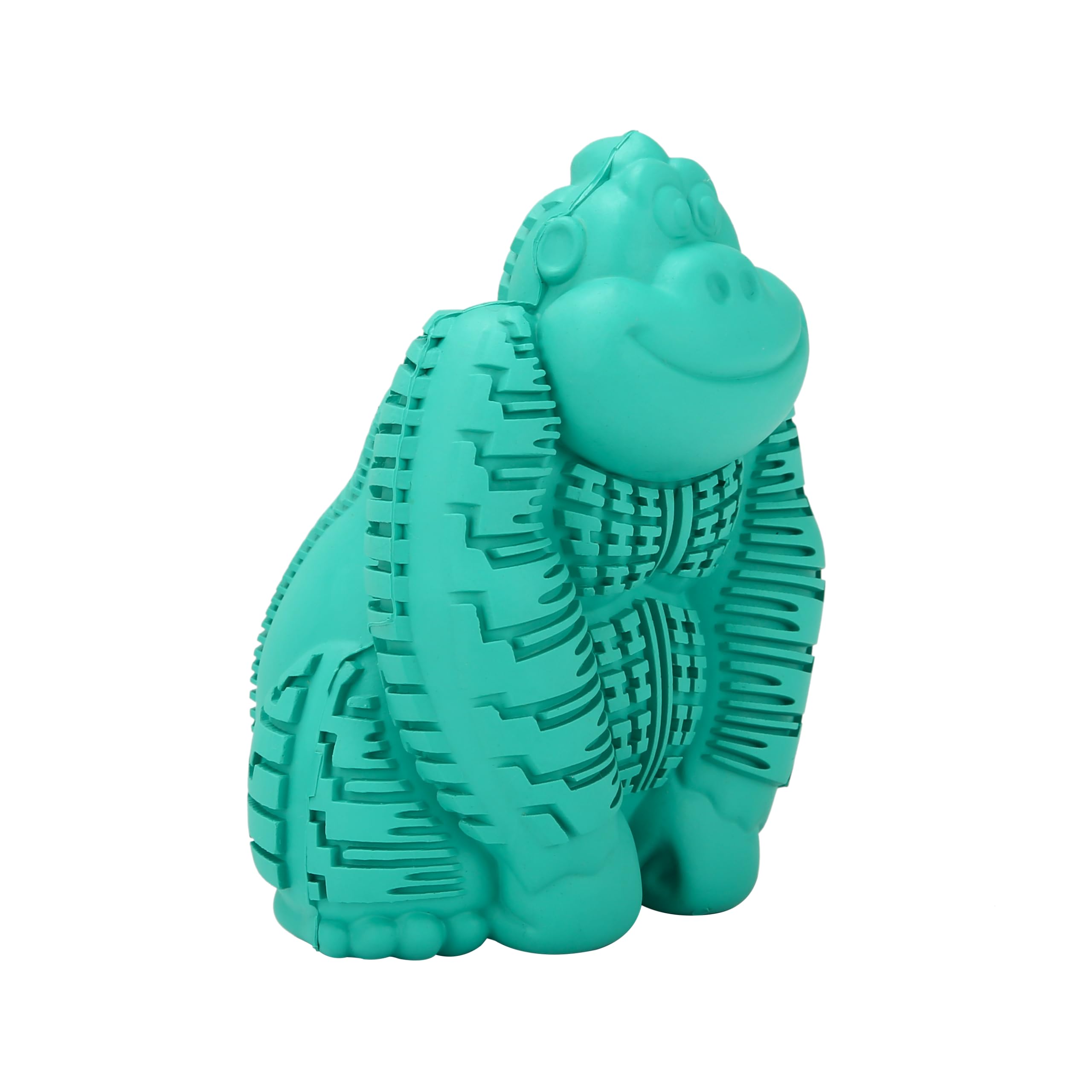 Super Treadz Dental Chew Toy for Dogs