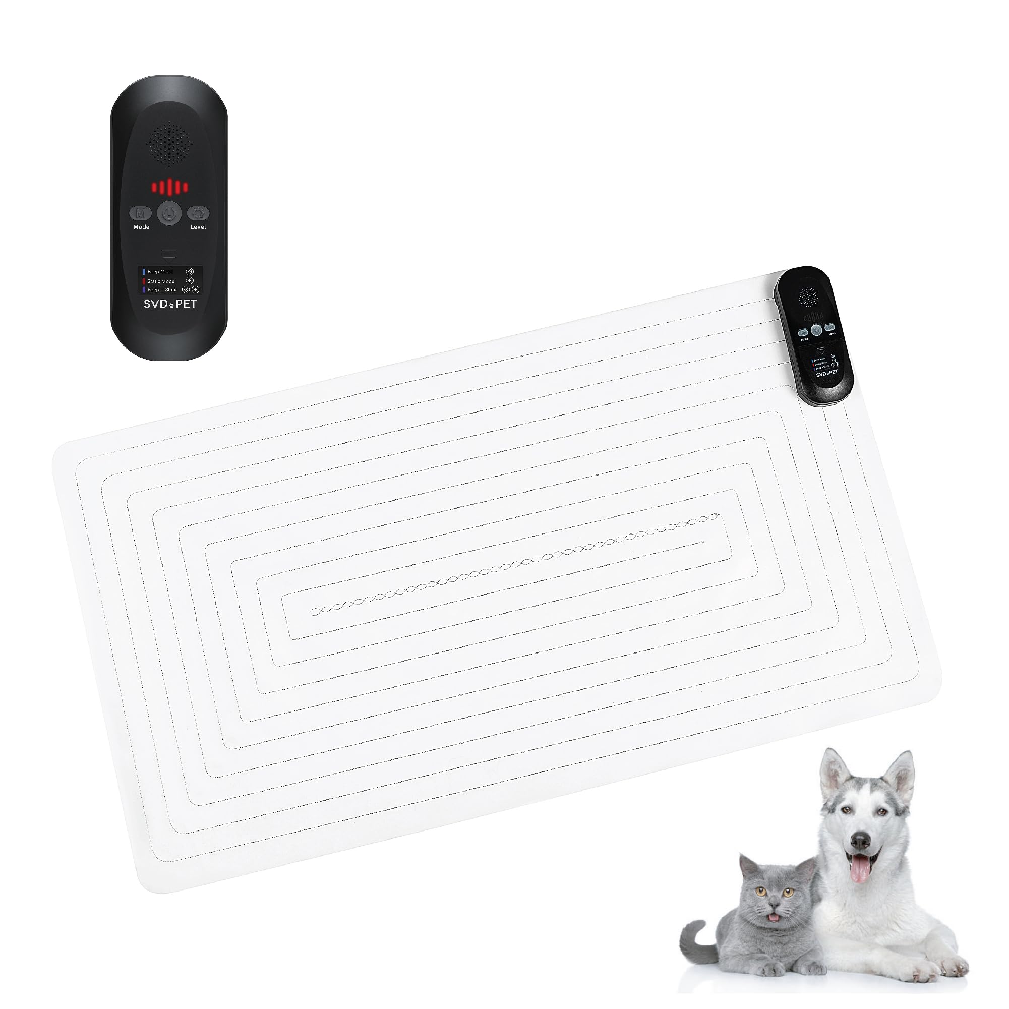 Pet Training Shock Mat