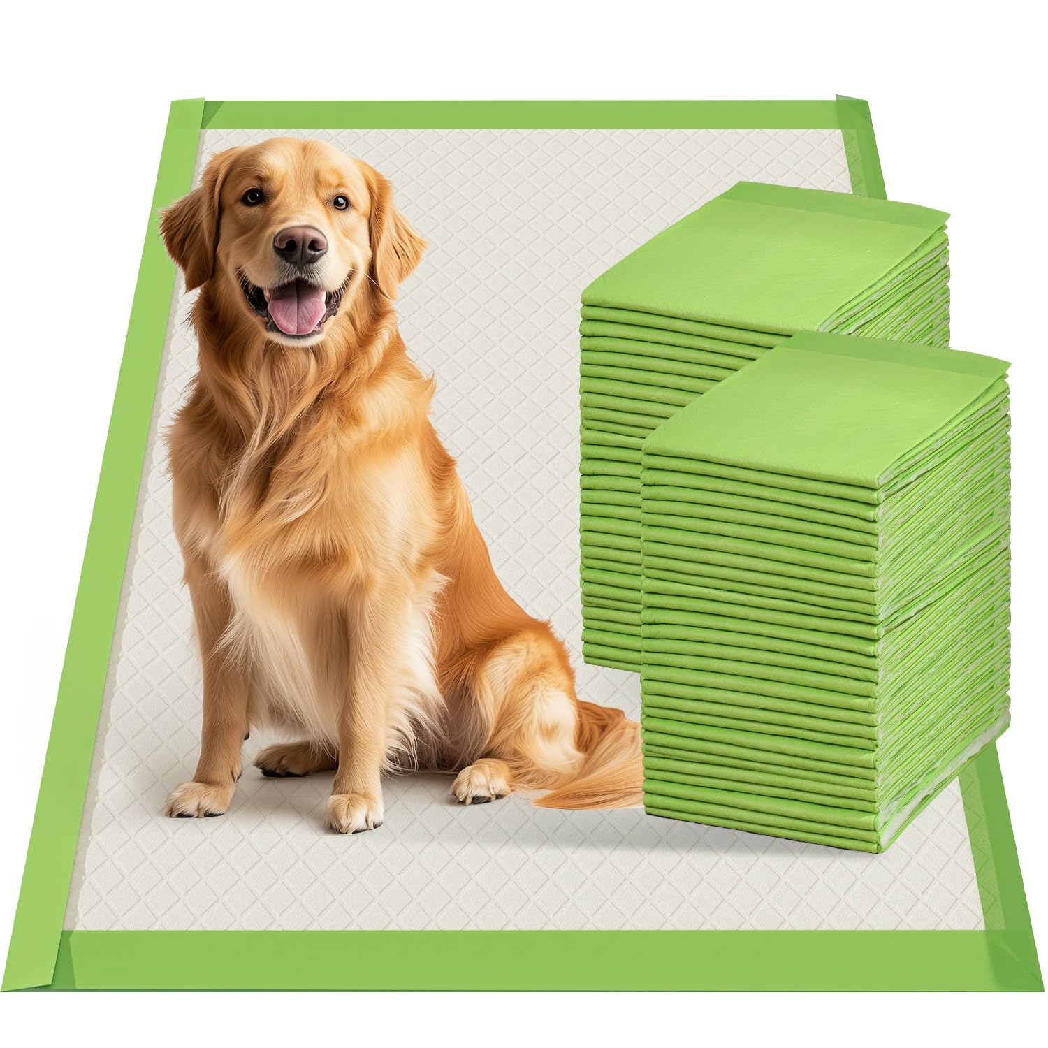 Extra Large Pet Training Pads