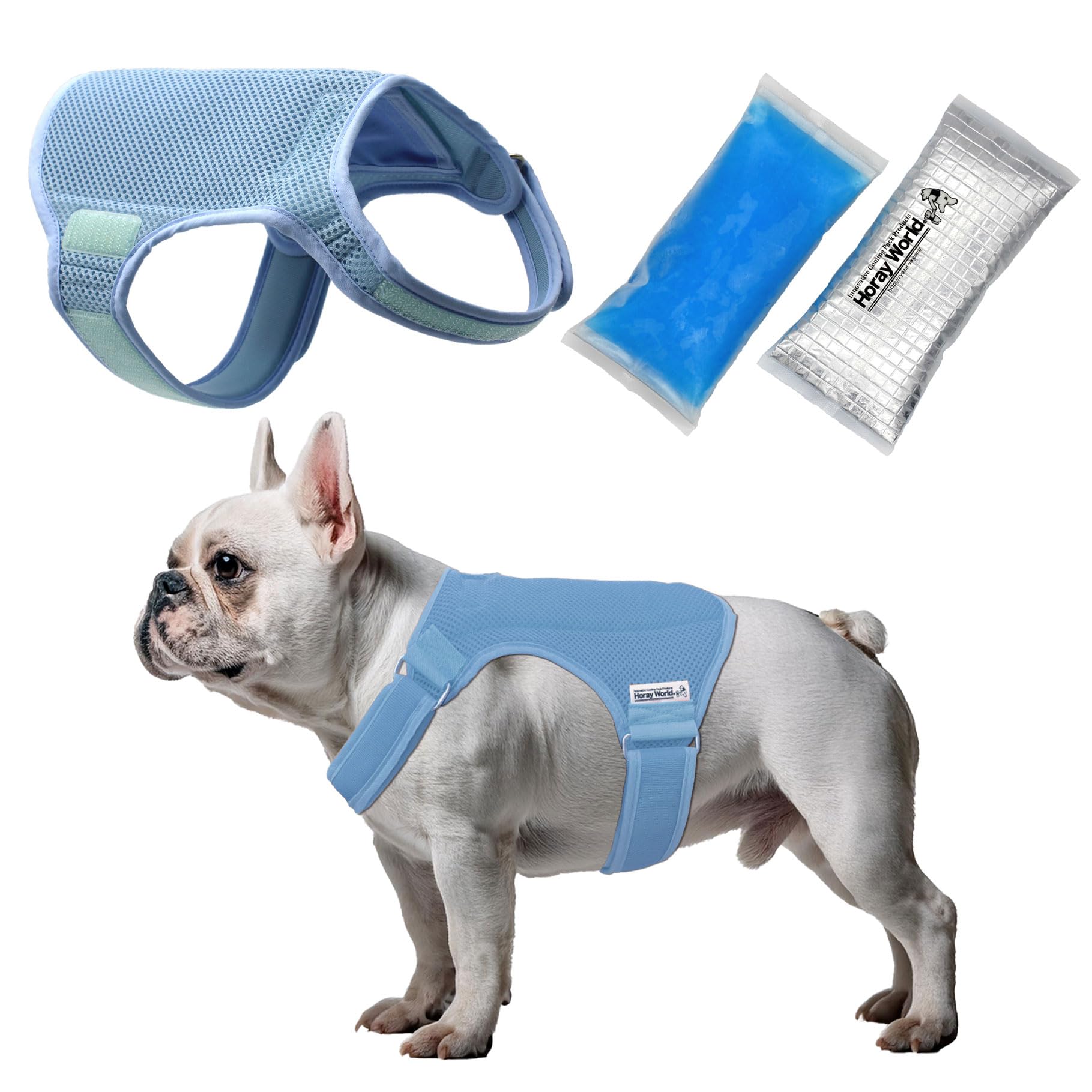 Dog Cooling Vest