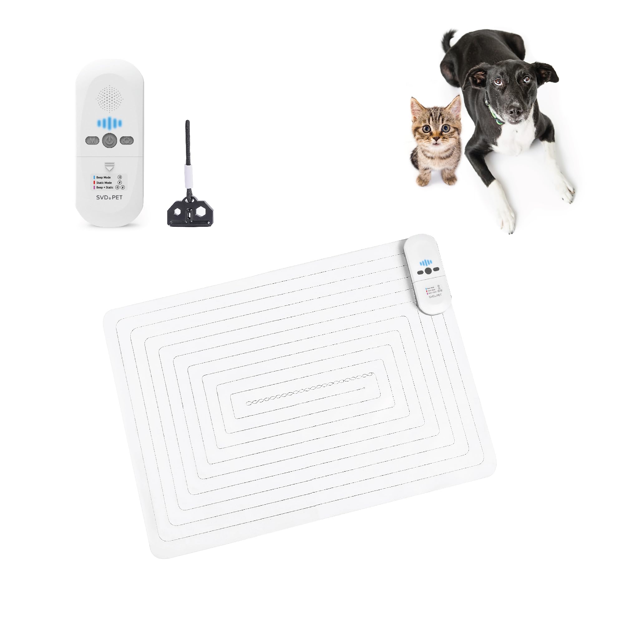 Pet Training Shock Mat