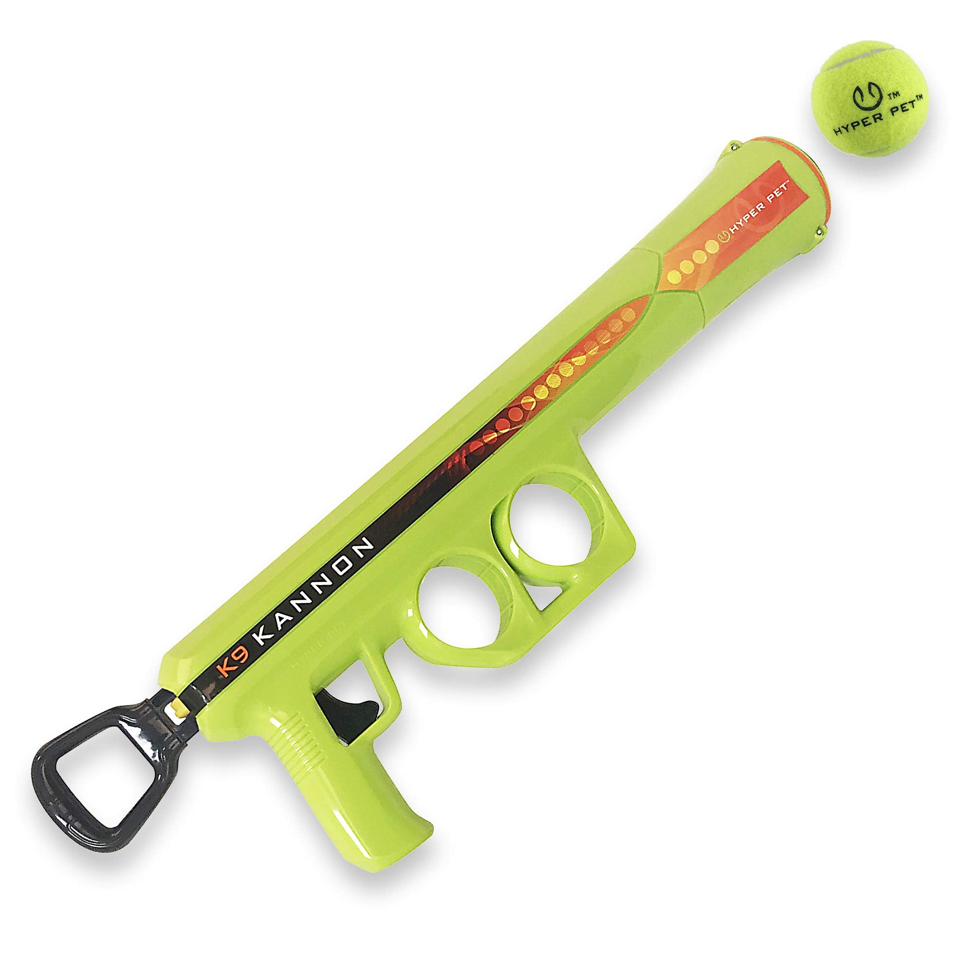 Dog Ball Launcher Fetch Toy