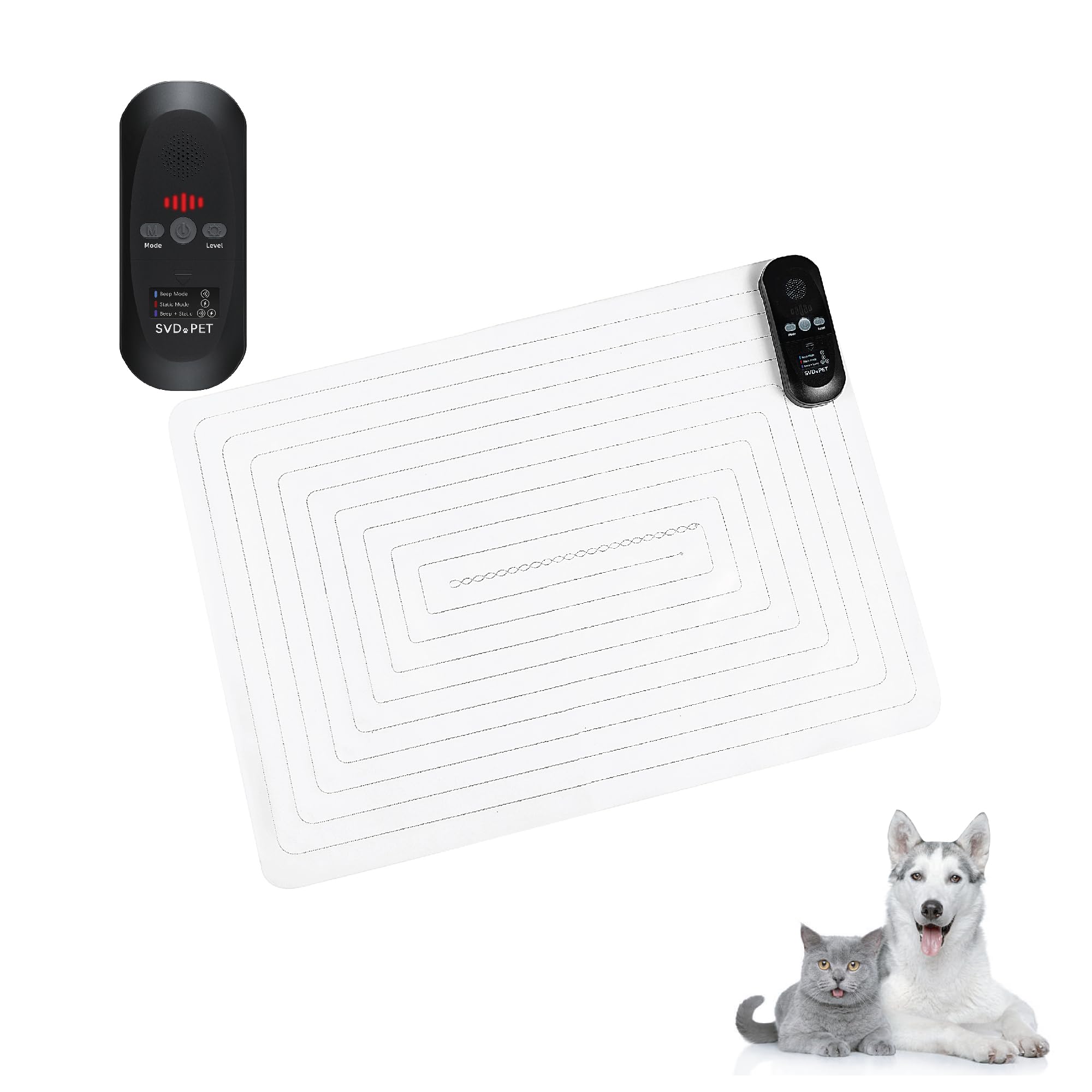 Pet Training Shock Mat