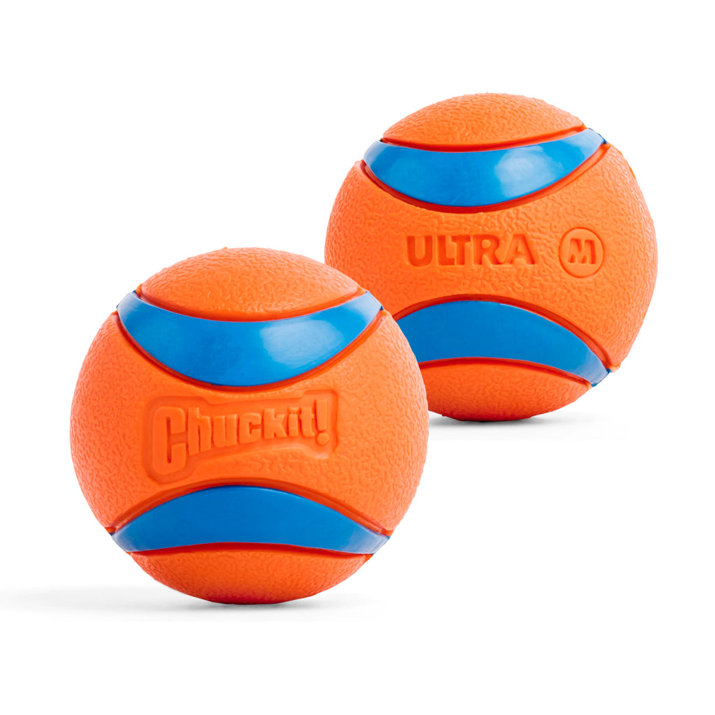 Indoor Fetch Ball & Launcher Set