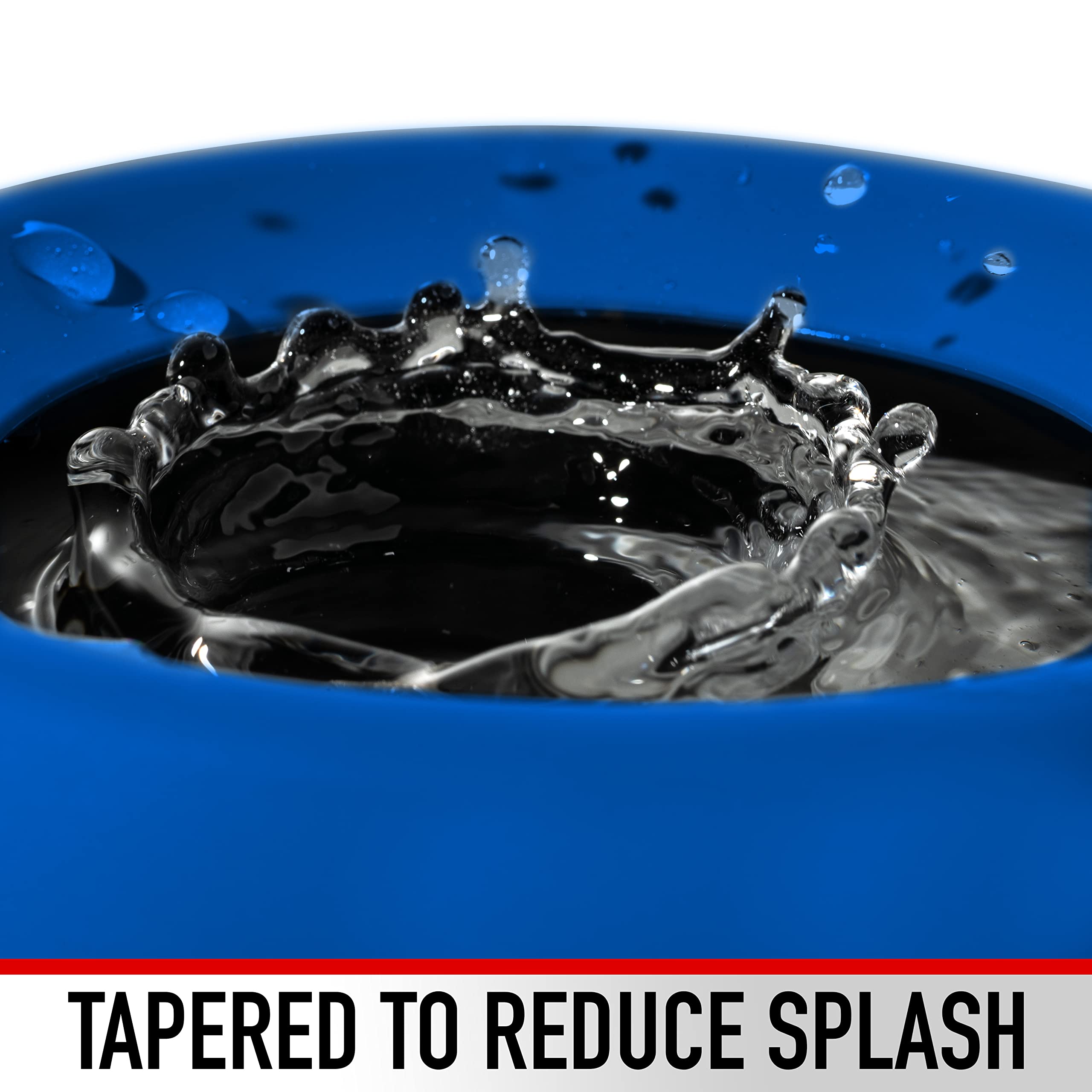 Portable Silicone Pet Travel Bowl