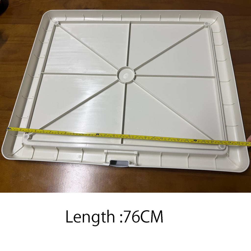 Smart Paws 3 Sizes Pet Training Tray