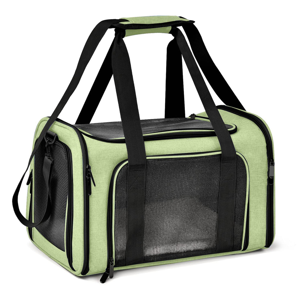 Airline-Approved Soft Pet Carrier