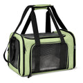Airline-Approved Soft Pet Carrier