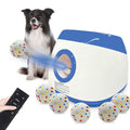 Automatic Dog Ball Launcher Set